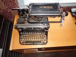 Skrivemaskin