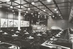 SAS Royal Hotell Scandianvia [Fotografi]