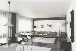 SAS Royal Hotell Scandianvia [Fotografi]