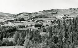 Rogne, Øystre Slidre.