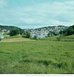 Eide ved Egersund