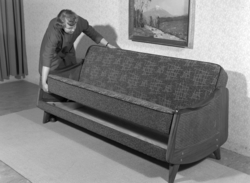 Sovesofa.