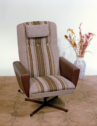 Lenestol / svingstol.