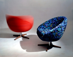 Lenestol/ svingstol.