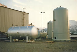 Produsert av Aker Midsund, Aker Midsund var etablert i 1973 