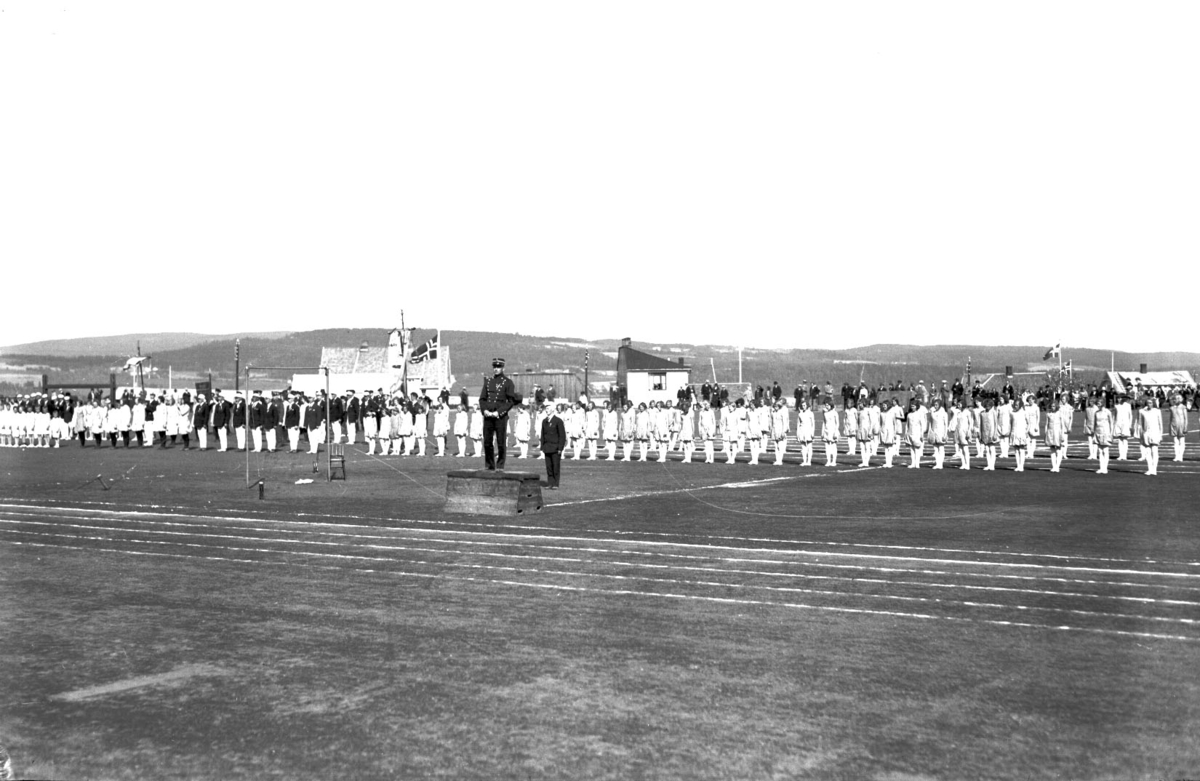 Storgaten turnstevne