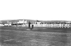 Storgaten turnstevne