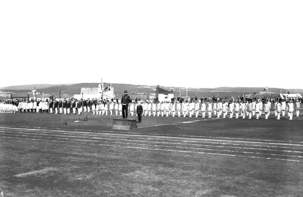 Storgaten turnstevne