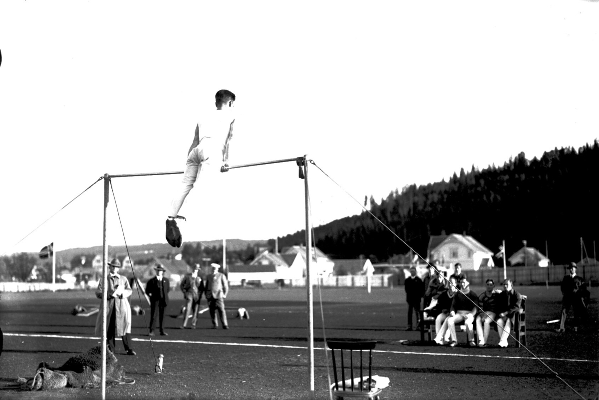 Storgaten turnstevne