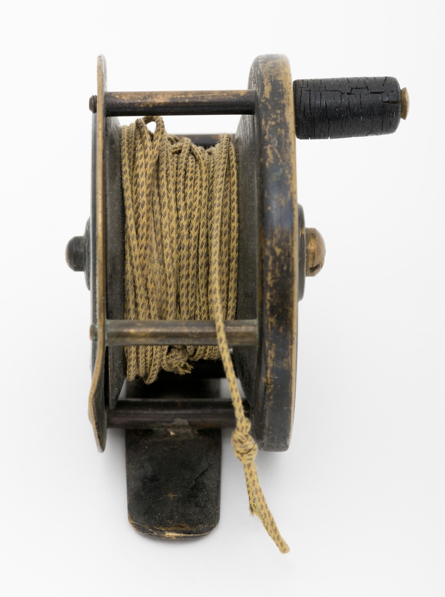 Snelle - Anno Norsk skogmuseum / DigitaltMuseum