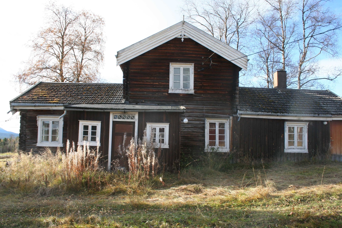 Kaffekvernhus - Anno Musea i Nord-Østerdalen / DigitaltMuseum