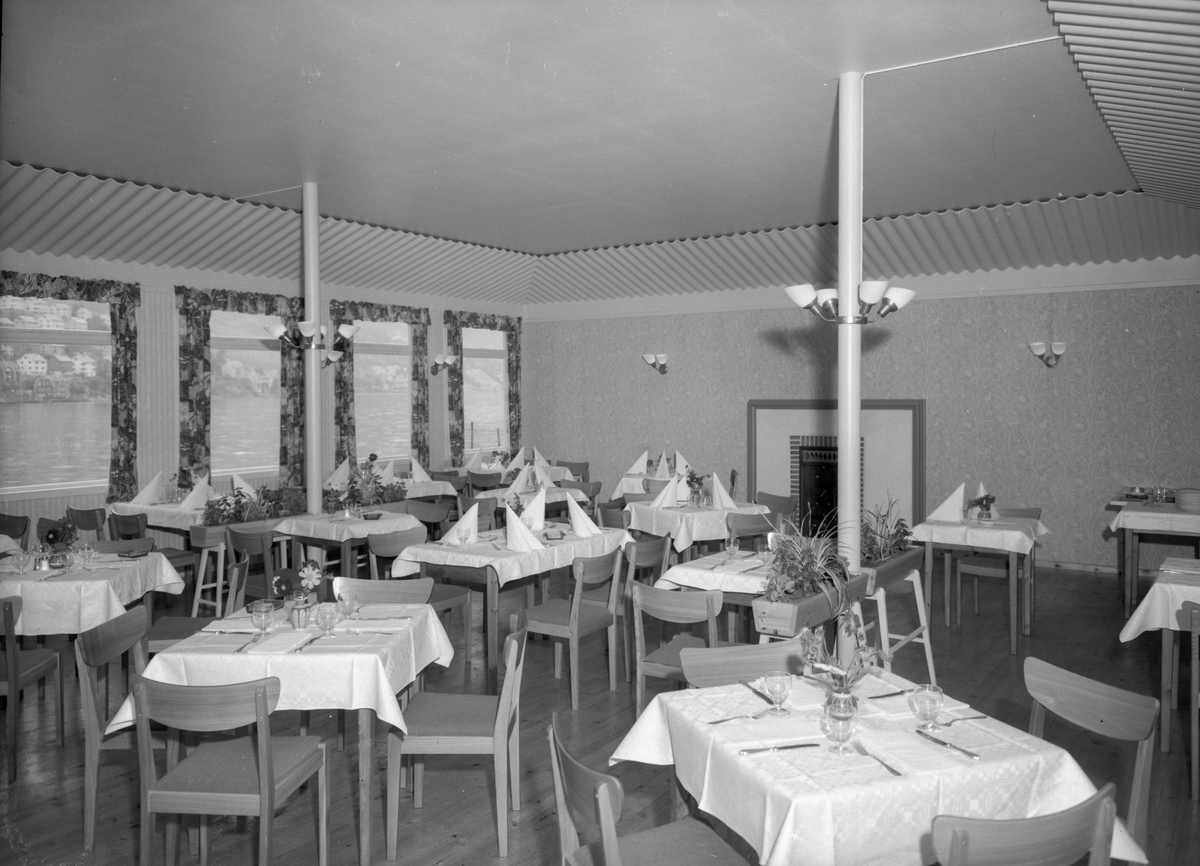 Restaurant Lasse.