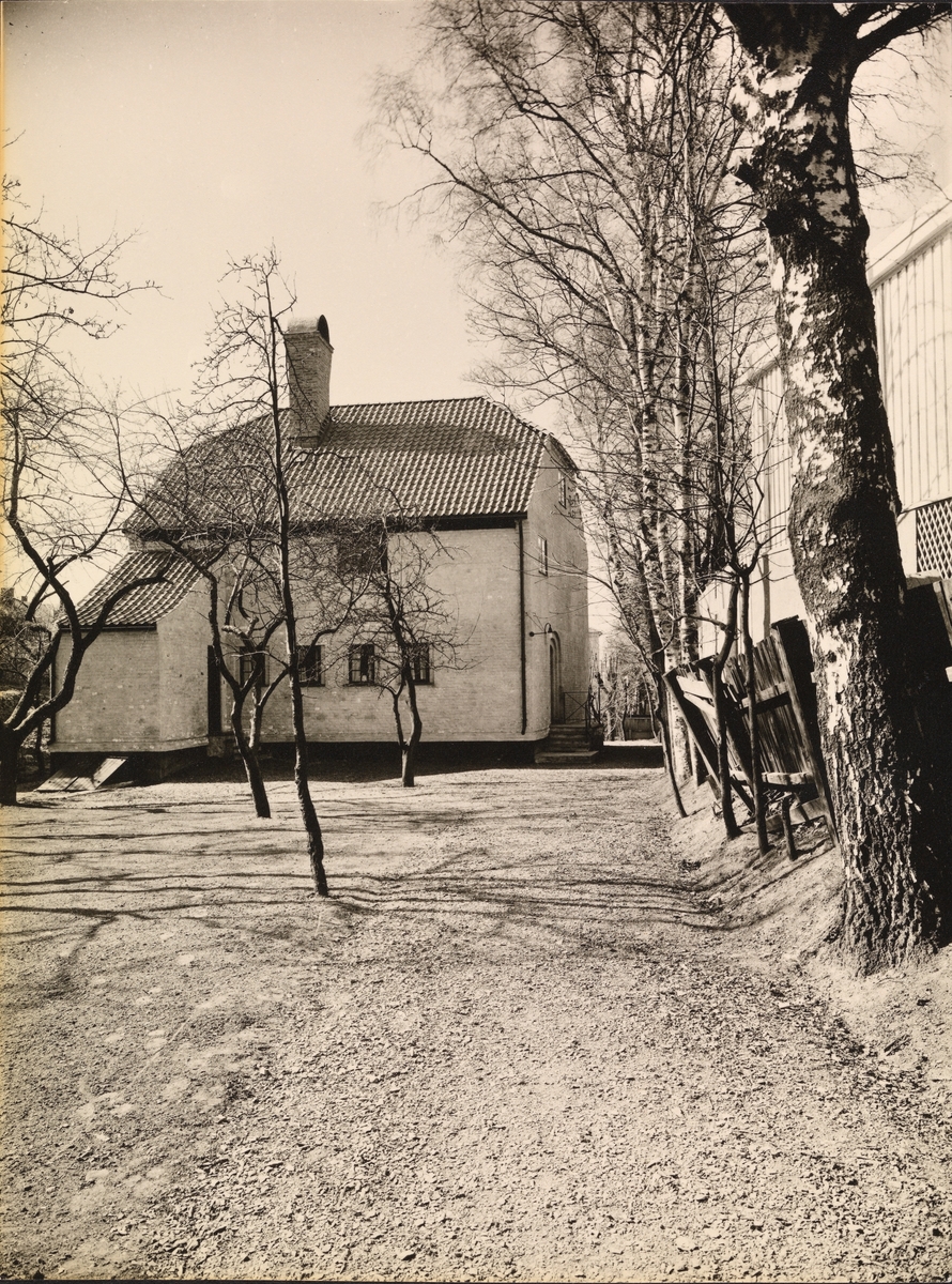 Eliassens hus [Fotografi]