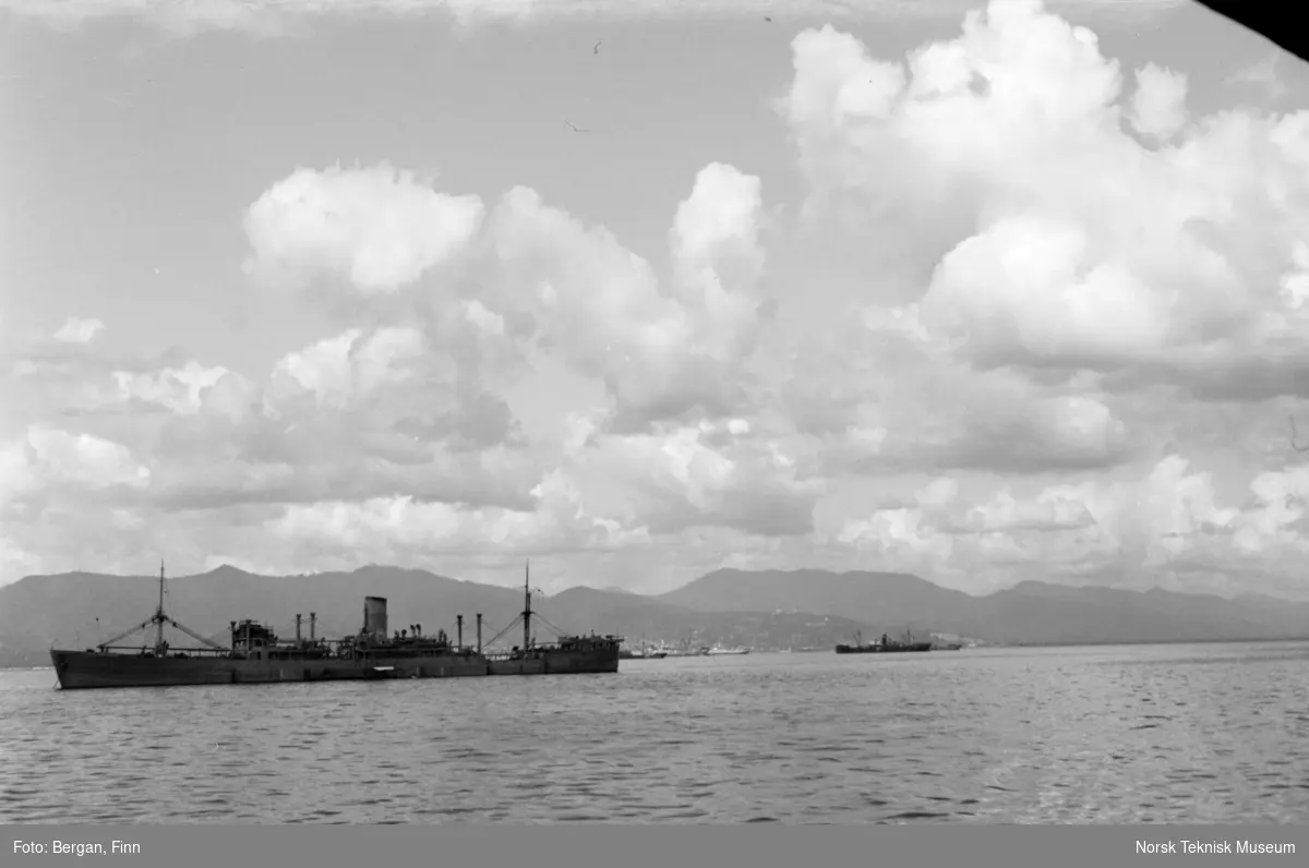 port-of-spain-havn-dextra-photo-digitaltmuseum