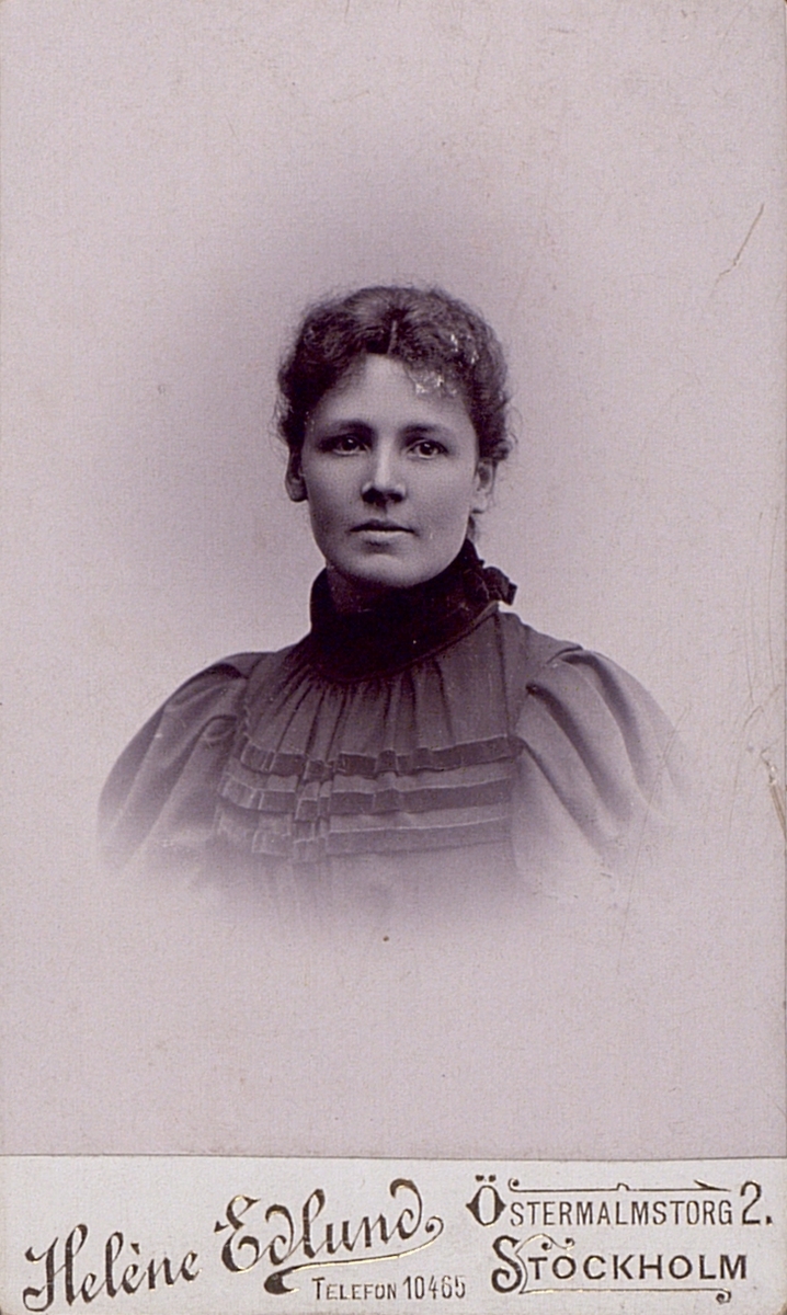 Berta Hultqvist