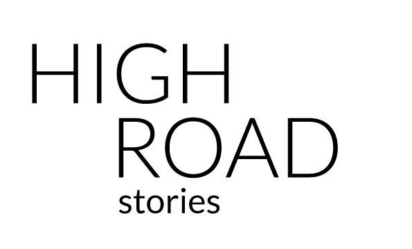 Logo High Road (Foto/Photo)
