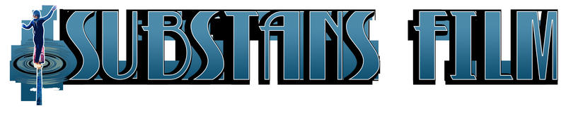 Logo Substans film (Foto/Photo)