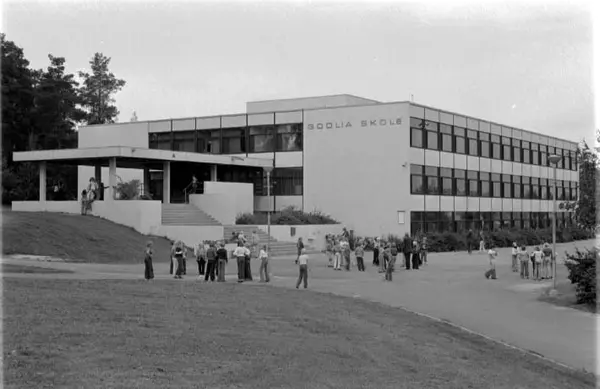 historien-om-godlia-skole-kulturpunkt