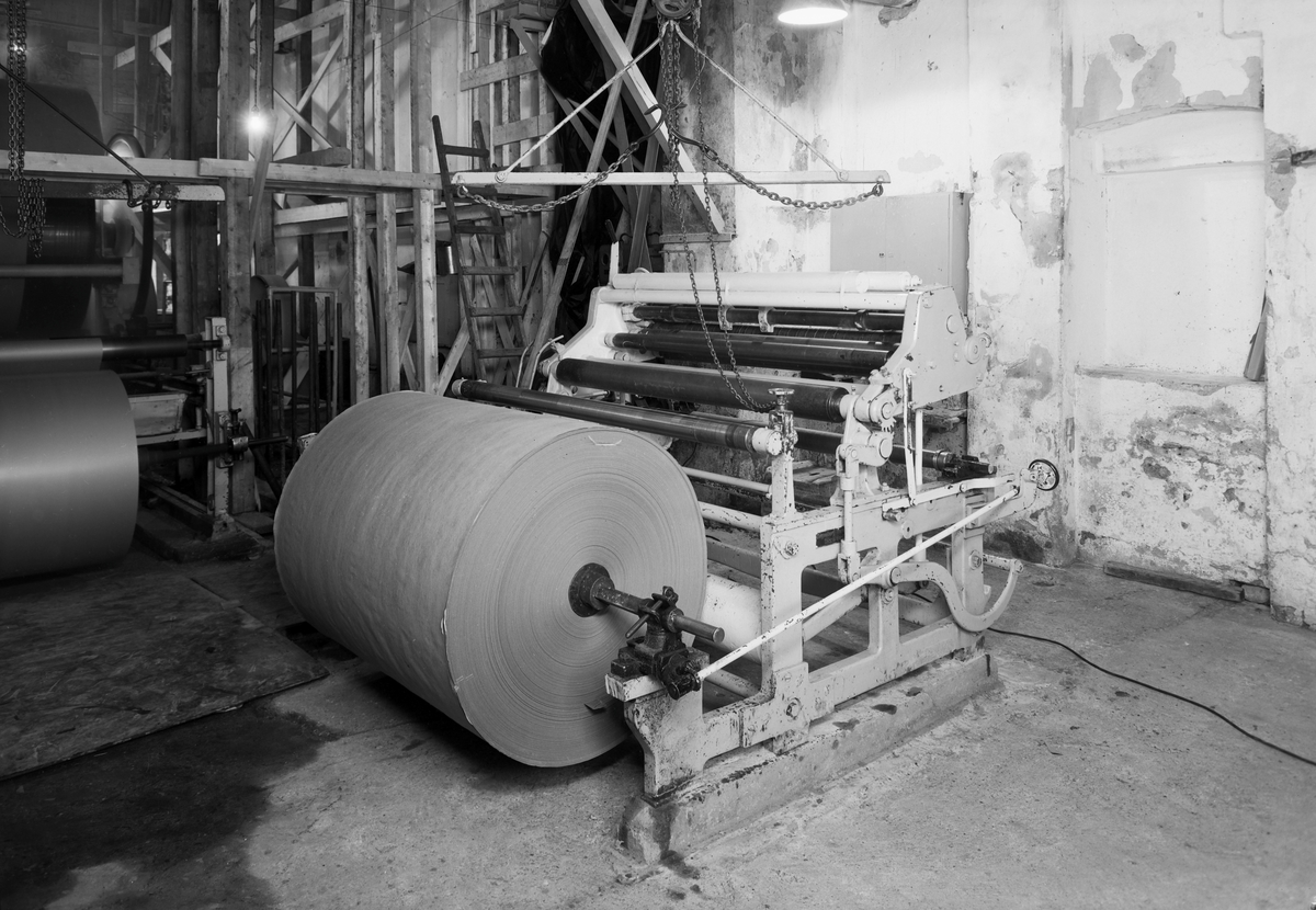 Ranheim Papirfabrikk
