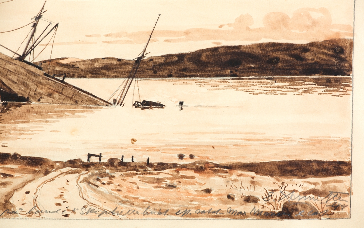 Bilde - Museene i Akershus / DigitaltMuseum