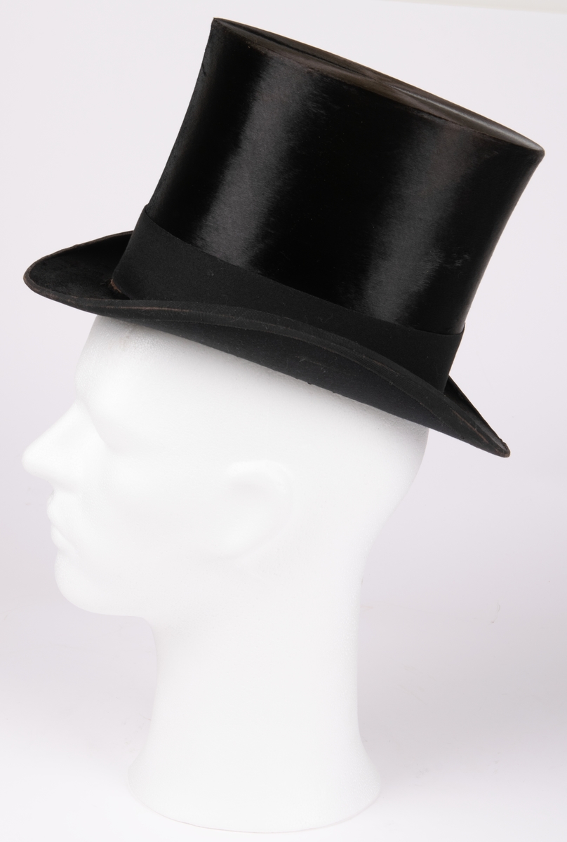 Hatt Länsmuseet / DigitaltMuseum