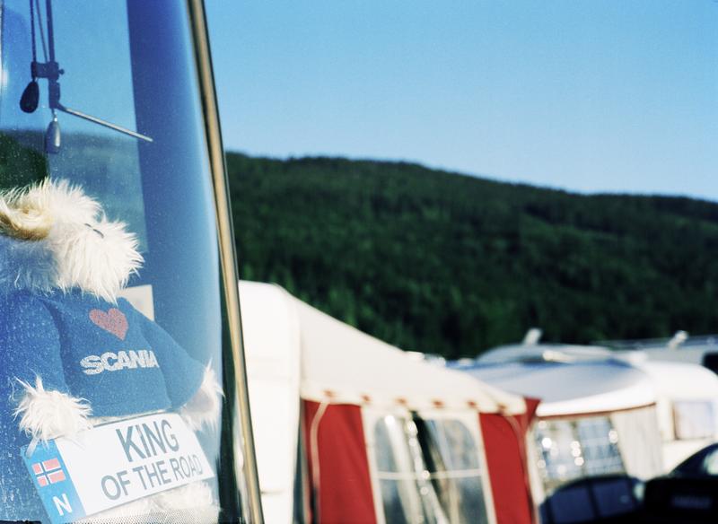 King of the Road,
Seljord 2009 (Foto/Photo)