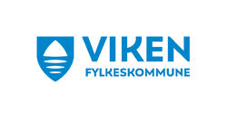 Logo for Viken fylkeskommune