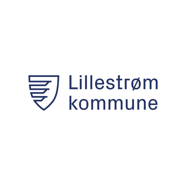 Logo for Lillestrøm kommune