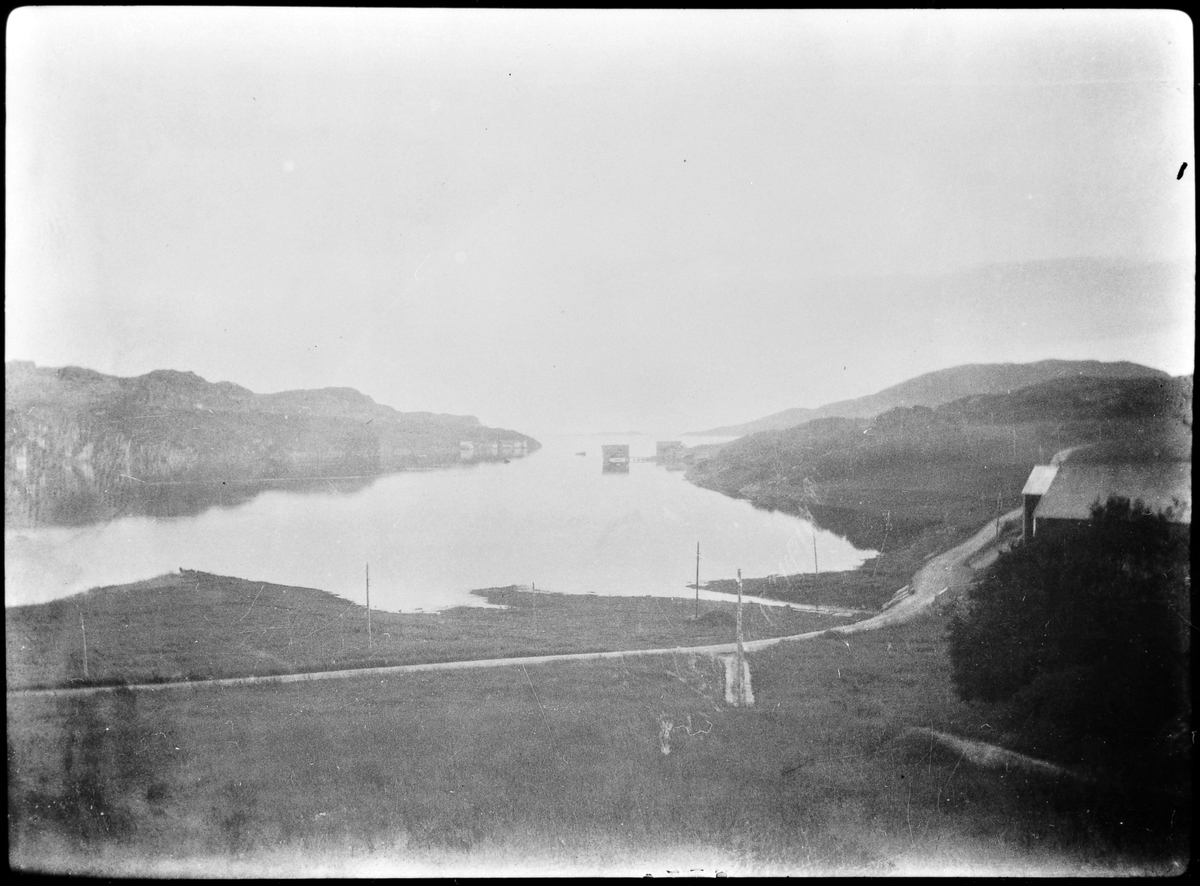 Bjugnfjorden, Bjugn
