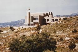 Solgården helse- og feriesenter [Fotografi]