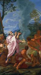 Noas takkoffer [Maleri]