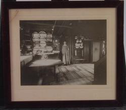 Fotografi, innrammet