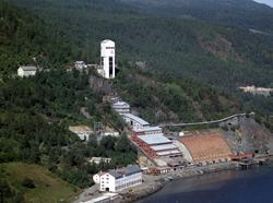 Rausand, Gruber, (funksjonbolig)