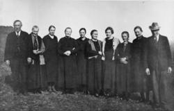 Kinamisjonen på Rød. ..