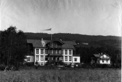 Slett@romsdalsmuseet