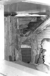 Flytting av Julsundveien 35 til Romsdalsmuseet.