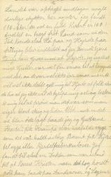 .(Se boken "Amerikabrev : 1880-1950" Rassmus Sunde)