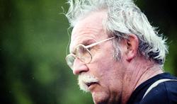 Sigmund Kvaløy Setreng og de andre Mardøla-aksjonistene sett