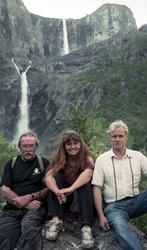 Mardøla, 25-års jubileum.