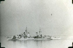 Album Glaisdale
H.Nor.M.S. "Glaisdale". Fotograf: Ltn. Holt