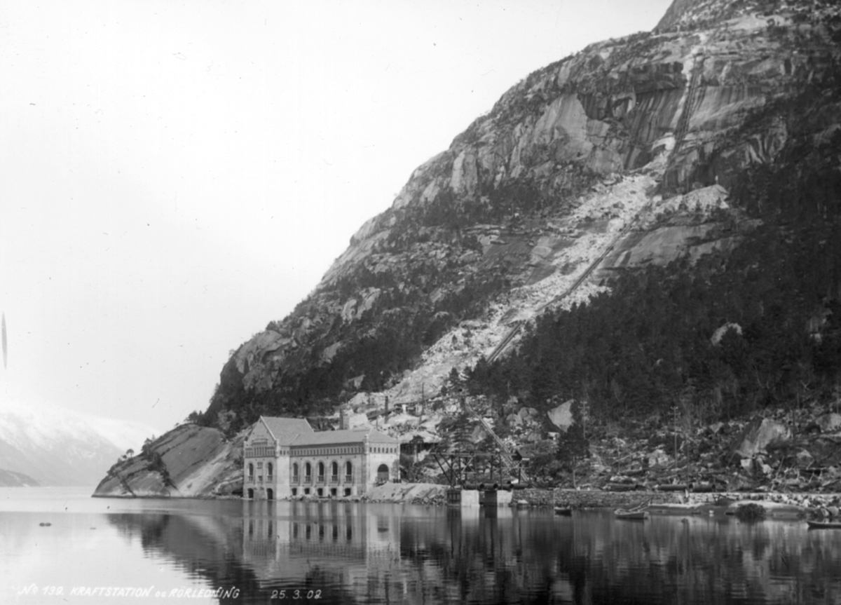 tyssedal-kraftverk-tysso-i-f-rste-byggetrinn-s-rfjorden