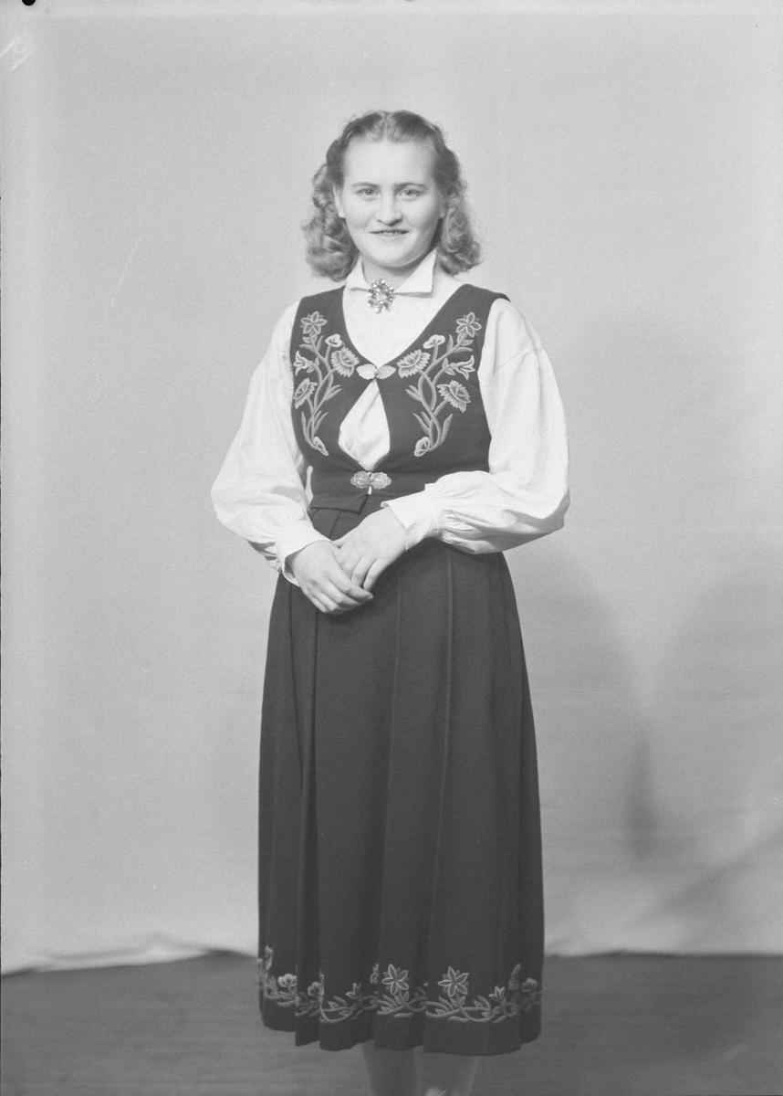 Frida Sæterli