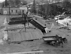 Fjæremsfossen kraftverk