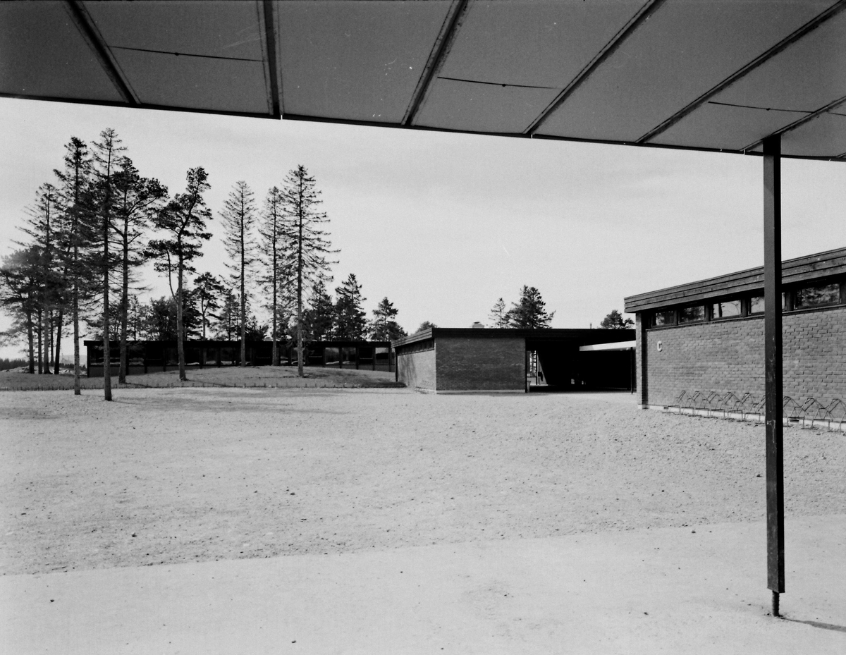 Charlottenlund ungdomsskole