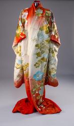 Kimono [Brudekimono]