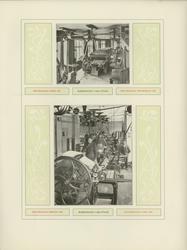 Muster - Austausch des deutschen Buchgewerbe - Dereins 1902 