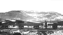 Randsfjordbanen; 18' tømmervogn litra K