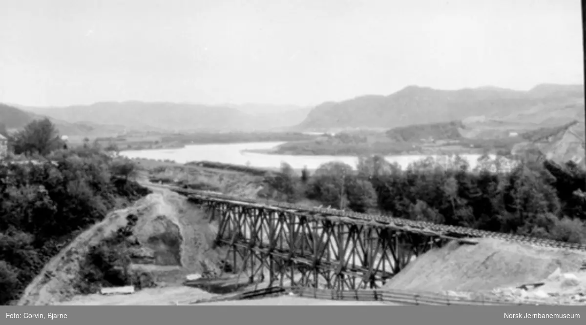 Kvålsdalen viadukt