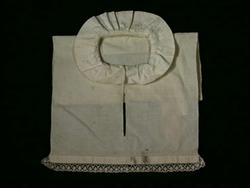 Skjorte, halsskjorte