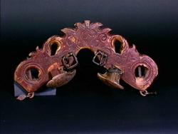 Kjøresele, høvre og bogtre